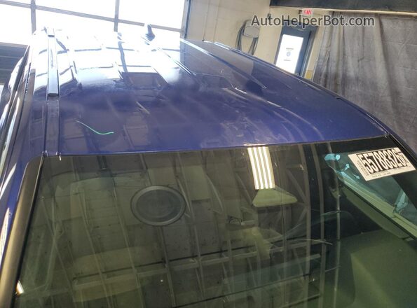 3TMLB5JN3SM188057 2025 TOYOTA TACOMA Blue 