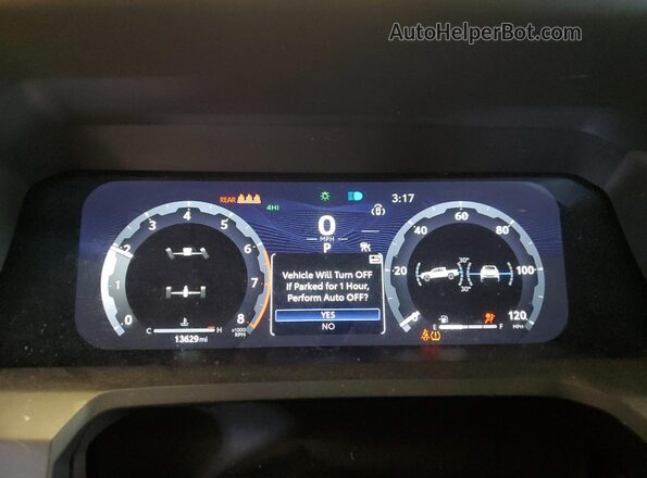 3TMLB5JN3SM188057 2025 TOYOTA TACOMA Blue 
