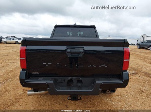 3TMLB5JN4TM220497 2026 TOYOTA TACOMA Black 