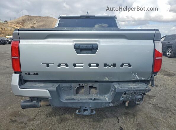 3TMLB5JN5RM043158 2024 TOYOTA TACOMA Silver 