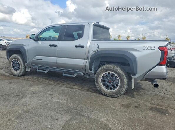 3TMLB5JN5RM043158 2024 TOYOTA TACOMA Silver 