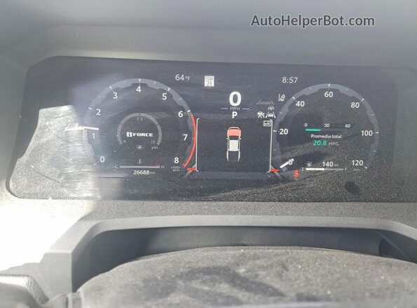 3TMLB5JN5RM043158 2024 TOYOTA TACOMA Silver 