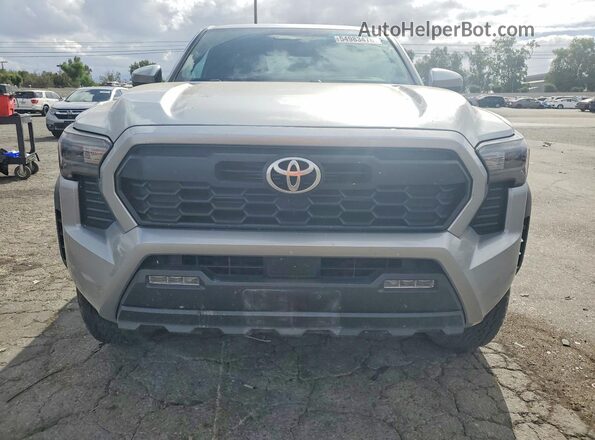 3TMLB5JN5RM043158 2024 TOYOTA TACOMA Silver 