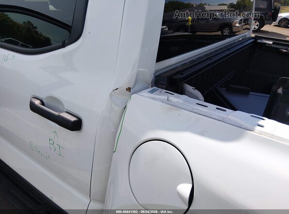 3TMLB5JN5RM044617 2024 TOYOTA TACOMA White 