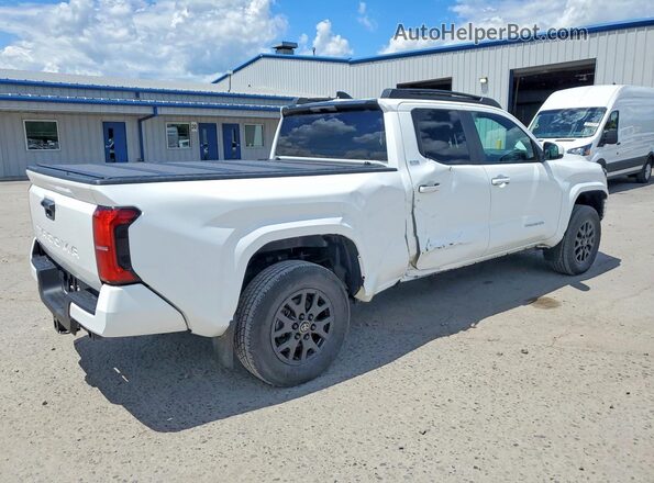 3TMLB5JN5RM068691 2024 TOYOTA TACOMA White 