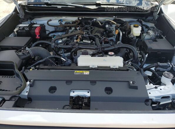 3TMLB5JN5RM068691 2024 TOYOTA TACOMA White 