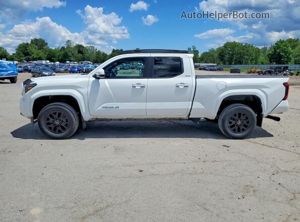 3TMLB5JN5RM068691 2024 TOYOTA TACOMA White 