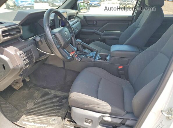 3TMLB5JN5RM068691 2024 TOYOTA TACOMA White 