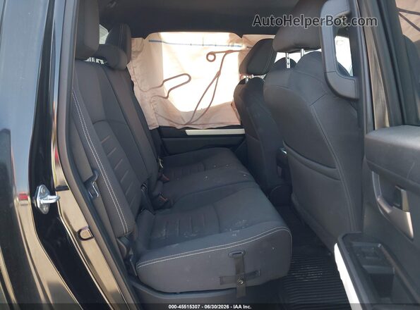 3TMLB5JN5RM070926 2024 TOYOTA TACOMA Black Вид наклейки з VIN-кодом