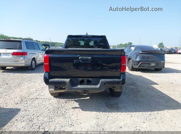 3TMLB5JN5RM070926 2024 TOYOTA TACOMA Black 