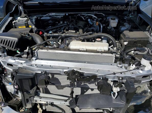 3TMLB5JN5RM081618 2024 TOYOTA TACOMA Silver 