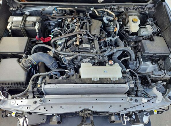 3TMLB5JN5SM092656 2025 TOYOTA TACOMA Silver 