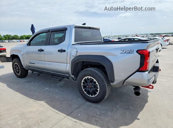 3TMLB5JN5SM092656 2025 TOYOTA TACOMA Silver 