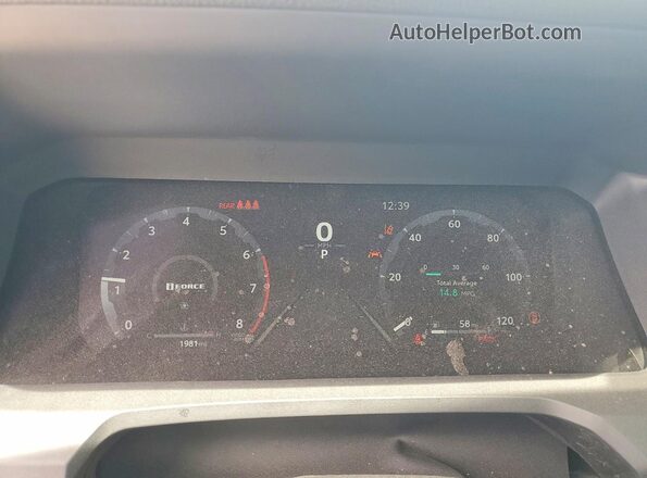 3TMLB5JN5TM226602 2026 TOYOTA TACOMA Charcoal 