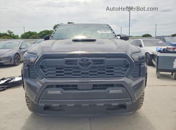 3TMLB5JN5TM226602 2026 TOYOTA TACOMA Charcoal 