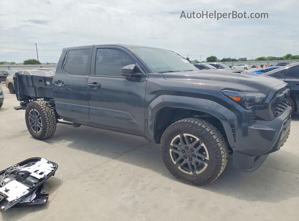 3TMLB5JN5TM226602 2026 TOYOTA TACOMA Charcoal 