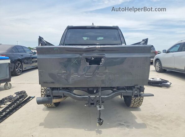 3TMLB5JN5TM226602 2026 TOYOTA TACOMA Charcoal 