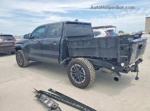 3TMLB5JN5TM226602 2026 TOYOTA TACOMA Charcoal 