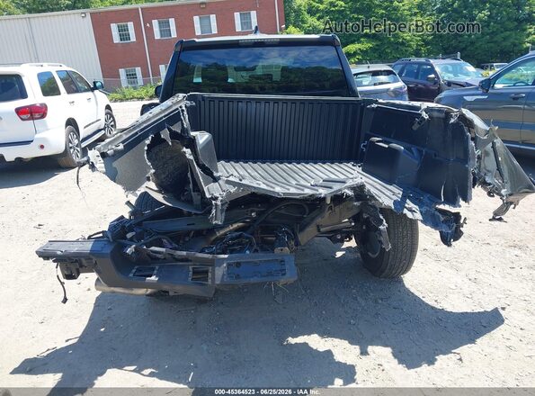 3TMLB5JN5TM236997 2026 TOYOTA TACOMA Black 