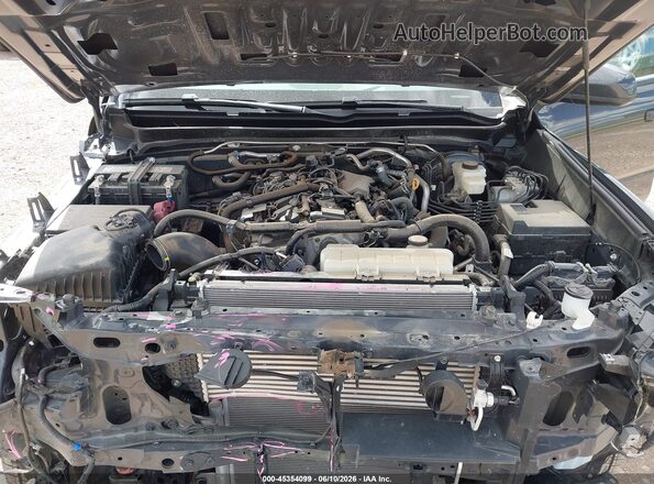 3TMLB5JN6RM003753 2024 TOYOTA TACOMA Black Հետևի տեսք
