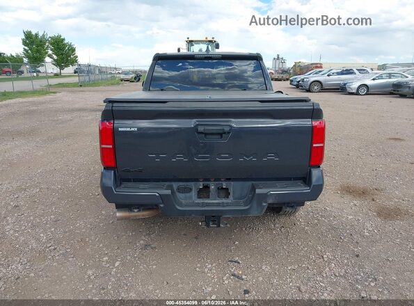 3TMLB5JN6RM003753 2024 TOYOTA TACOMA Black 