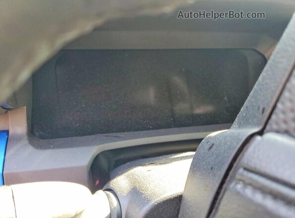 3TMLB5JN6RM019404 2024 TOYOTA TACOMA Silver ხელსაწყოთა პანელის ხედი