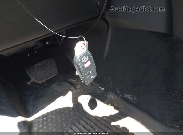 3TMLB5JN6RM061491 2024 TOYOTA TACOMA Black Dashboard view