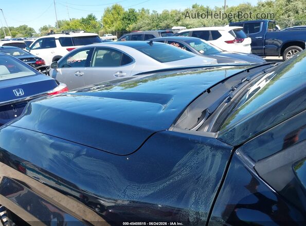3TMLB5JN6RM061491 2024 TOYOTA TACOMA Black Front view