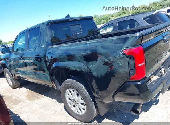 3TMLB5JN6RM061491 2024 TOYOTA TACOMA Black 360 interior view