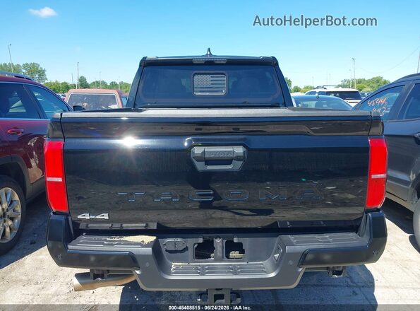 3TMLB5JN6RM061491 2024 TOYOTA TACOMA Black 