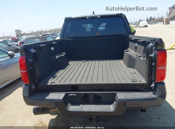 3TMLB5JN6SM127849 2025 TOYOTA TACOMA Серый 