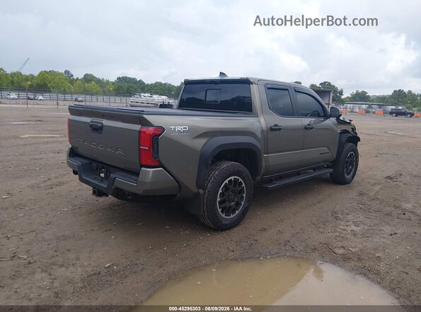 3TMLB5JN6TM232814 2026 TOYOTA TACOMA Green 