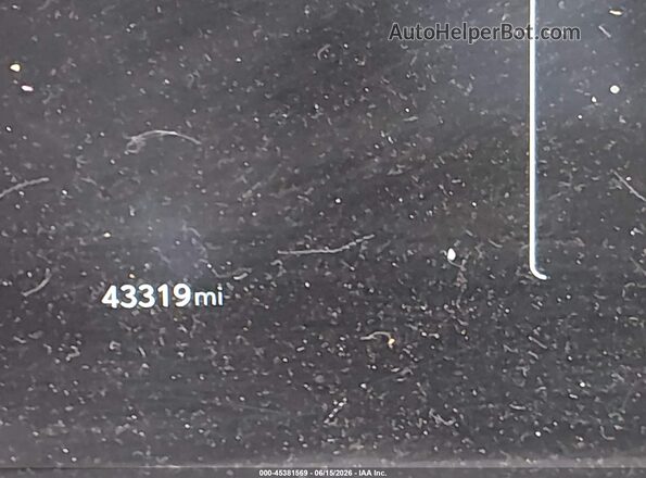 3TMLB5JN7RM022991 2024 TOYOTA TACOMA Gray უკანა სავარძლების ხედი