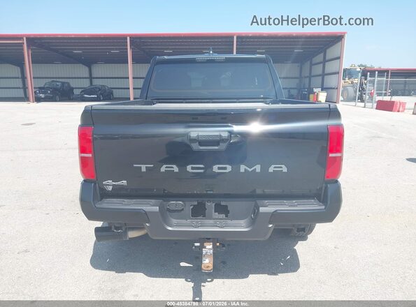 3TMLB5JN7RM032307 2024 TOYOTA TACOMA Black 