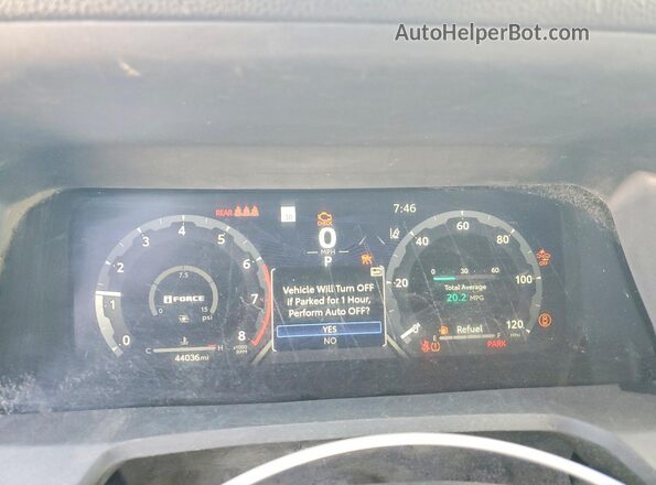 3TMLB5JN7RM058597 2024 TOYOTA TACOMA Green 