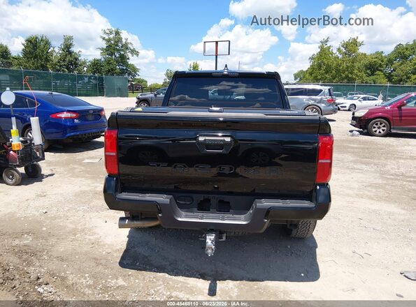 3TMLB5JN7SM089435 2025 TOYOTA TACOMA Black 