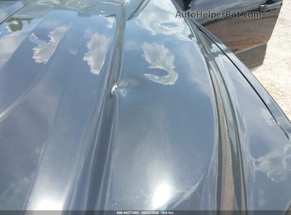 3TMLB5JN7SM096756 2025 TOYOTA TACOMA Black წინა ხედი