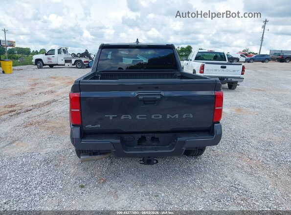 3TMLB5JN7SM096756 2025 TOYOTA TACOMA Black 