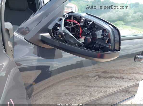 3TMLB5JN7SM096756 2025 TOYOTA TACOMA Black 