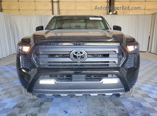 3TMLB5JN7SM143221 2025 TOYOTA TACOMA Black 