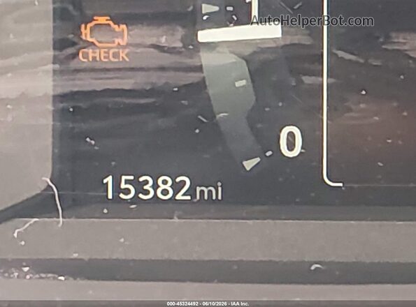 3TMLB5JN7SM144935 2025 TOYOTA TACOMA Серый 