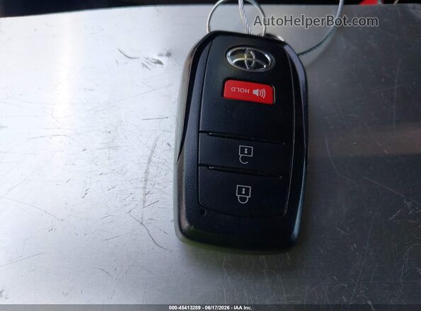 3TMLB5JN7SM160259 2025 TOYOTA TACOMA Silver წინა პანელის ხედი