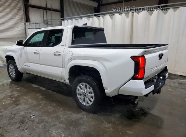 3TMLB5JN7TM244227 2026 TOYOTA TACOMA White 