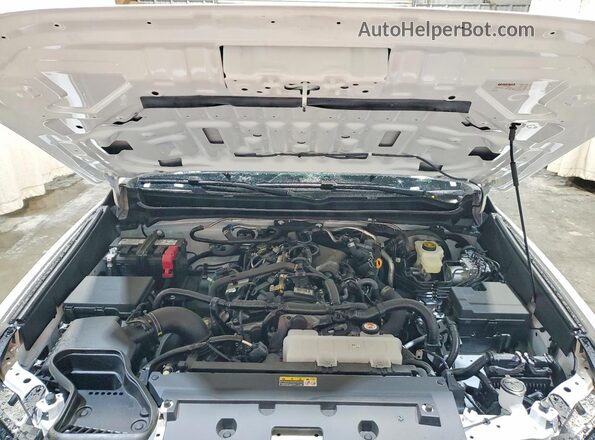 3TMLB5JN7TM244227 2026 TOYOTA TACOMA White 
