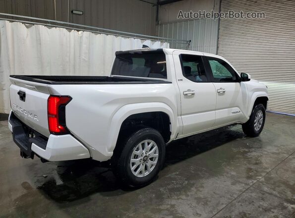 3TMLB5JN7TM244227 2026 TOYOTA TACOMA White 