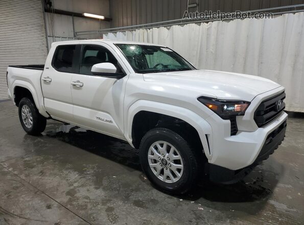 3TMLB5JN7TM244227 2026 TOYOTA TACOMA White 