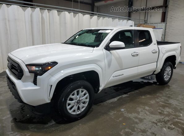 3TMLB5JN7TM244227 2026 TOYOTA TACOMA White 