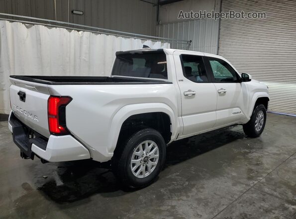 3TMLB5JN7TM244227 2026 TOYOTA TACOMA White 