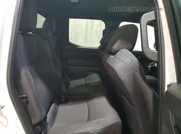 3TMLB5JN7TM244227 2026 TOYOTA TACOMA White 