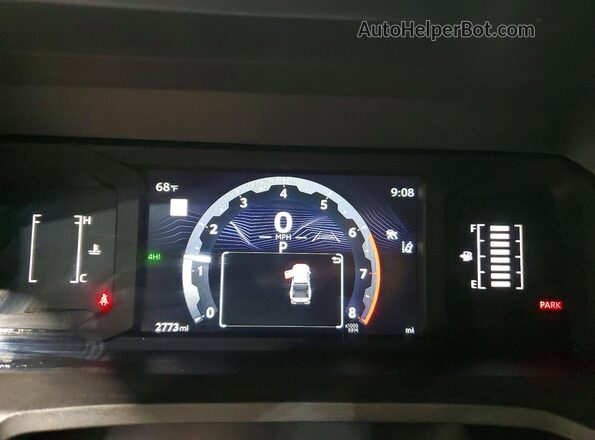 3TMLB5JN7TM244227 2026 TOYOTA TACOMA White 